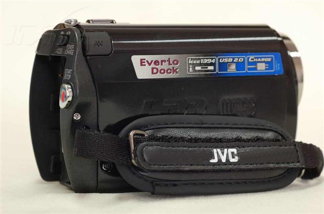 点击查看下一张JVC GZ-MG437AC数码摄像机图片