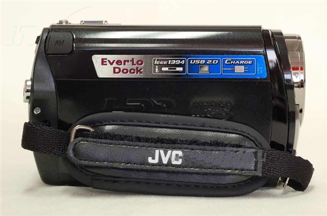 点击查看下一张JVC GZ-MG437AC数码摄像机图片