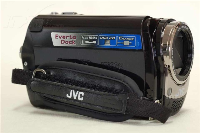 点击查看下一张JVC GZ-MG437AC数码摄像机图片