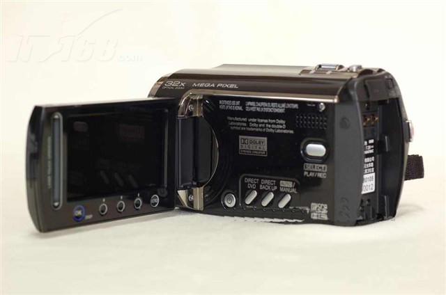 点击查看下一张JVC GZ-MG437AC数码摄像机图片