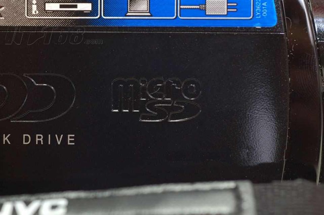 点击查看下一张JVC GZ-MG437AC数码摄像机图片