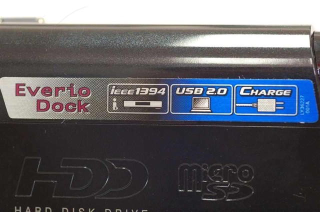 JVC GZ-MG437AC数码摄像机图片