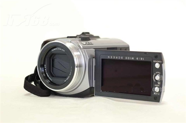 JVC GZ-HD6AC数码摄像机图片