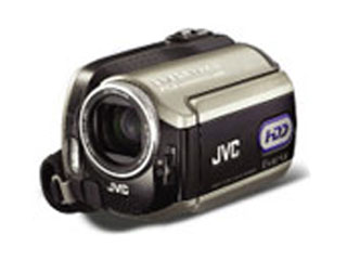 JVC GZ-MG275AC数码摄像机图片