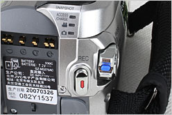 点击查看下一张JVC GZ-MG275AC数码摄像机图片