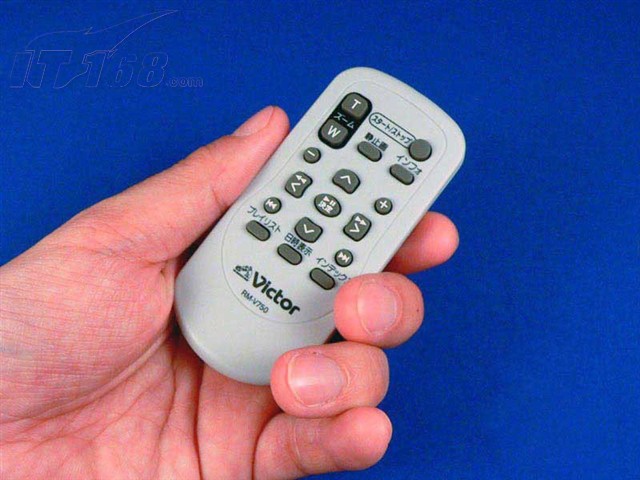 点击查看下一张JVC GZ-HD7AC数码摄像机图片
