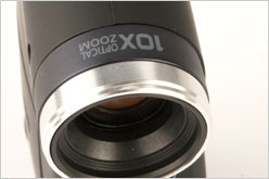 点击查看下一张三星 VP-X300数码摄像机图片
