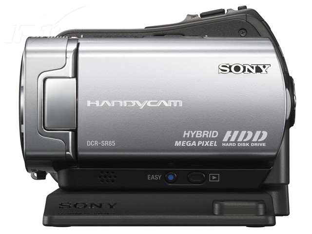 点击查看下一张SONY DCR-SR85E数码摄像机图片