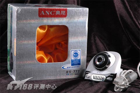 点击查看下一张ANC 宝马777(标准版)数码摄像头图片