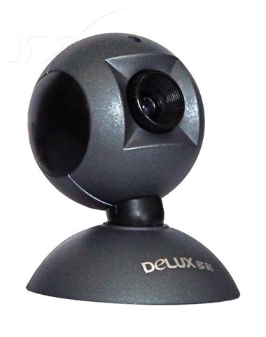 点击查看下一张DeLUX DLV-B15数码摄像头图片