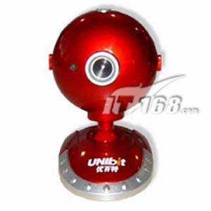 点击查看下一张优百特 UT529数码摄像头图片