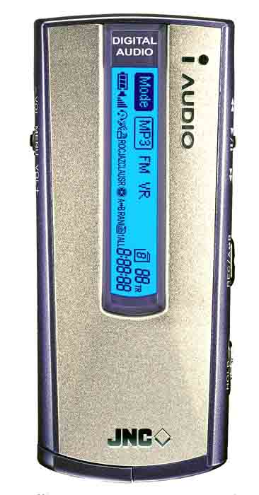 点击查看下一张JNC USB100数码录音笔图片