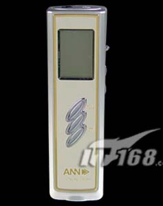点击查看下一张ANN AM-11数码录音笔图片