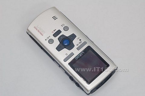 点击查看下一张LOTOO L-200(512M)数码录音笔图片