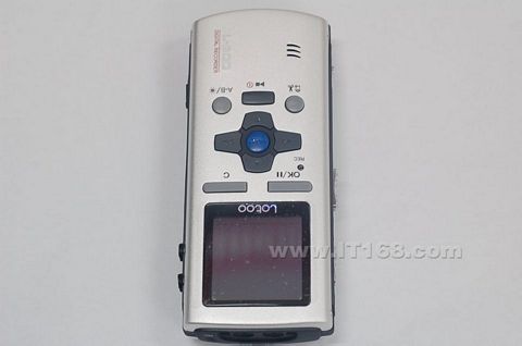 LOTOO L-200(512M)数码录音笔图片