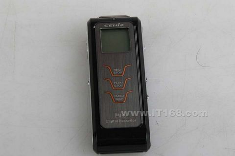 点击查看下一张CENIX VR-W700F数码录音笔图片
