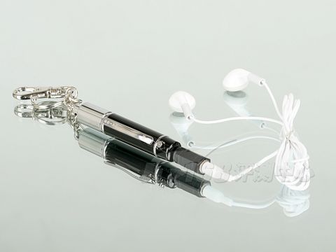 点击查看下一张CAICO N007(256M)数码录音笔图片