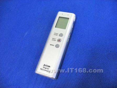 点击查看下一张ANN AM-300数码录音笔图片