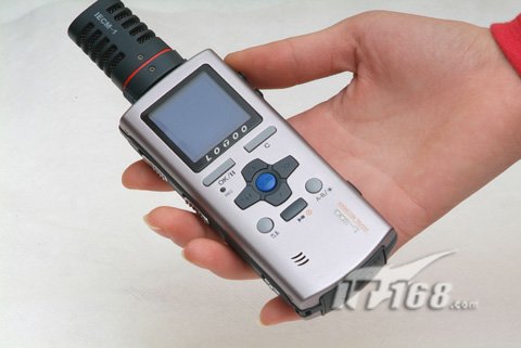 LOTOO L-200(512M)数码录音笔图片