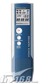 popspa VH-5310(32MB)数码录音笔图片