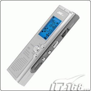 JNC SSF-330数码录音笔图片