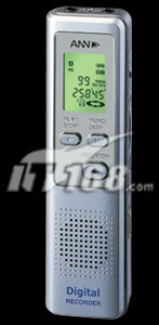 点击查看下一张ANN AM-550数码录音笔图片