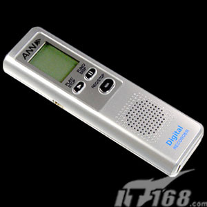 ANN AM-550数码录音笔图片