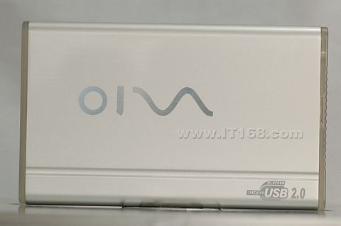 点击查看下一张SONY USB2.0(40G)移动硬盘图片