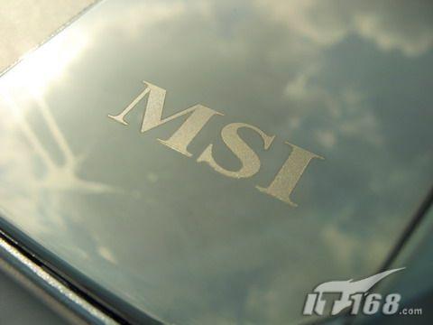 点击查看下一张MSI V6(80G)移动硬盘图片