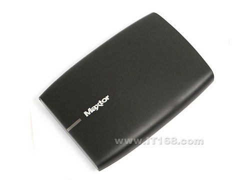 点击查看下一张Maxtor 黑钻(80G)移动硬盘图片