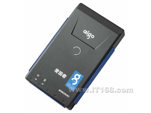 点击查看下一张爱国者 特供型P8183(80G)移动硬盘图片