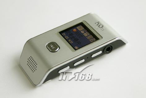 点击查看下一张KO V200(256M)MP3播放器图片
