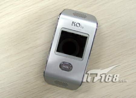 KO V200(256M)MP3播放器图片