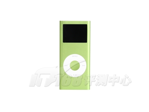 点击查看下一张苹果 iPod nano(2G)MP3播放器图片