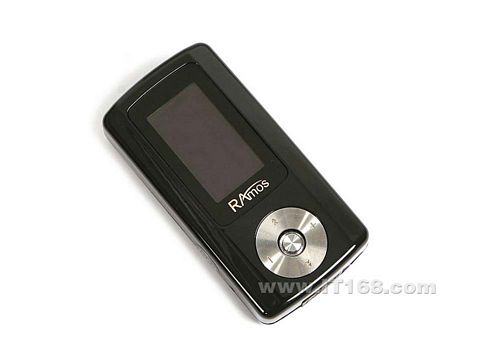 点击查看下一张RAmos V3(2G)MP3播放器图片