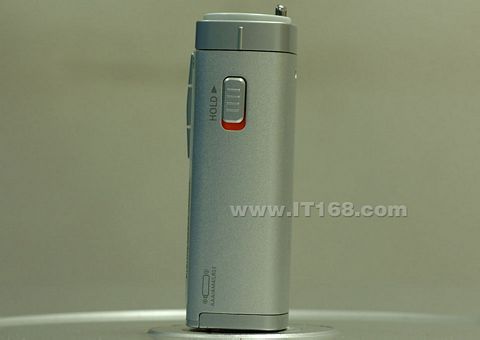 点击查看下一张三星 YP-T55(256M)MP3播放器图片