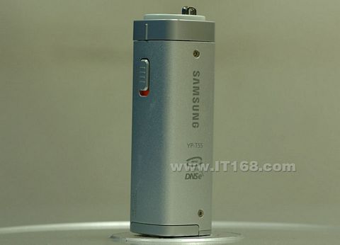 三星 YP-T55(256M)MP3播放器图片