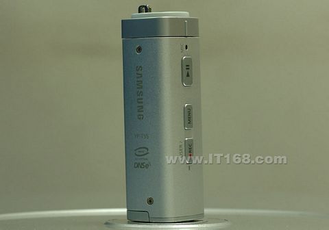 点击查看下一张三星 YP-T55(256M)MP3播放器图片