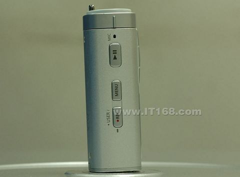 三星 YP-T55(256M)MP3播放器图片