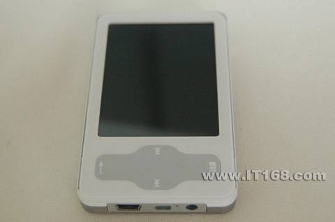 点击查看下一张魅族 Mini Player(1G)MP3播放器图片