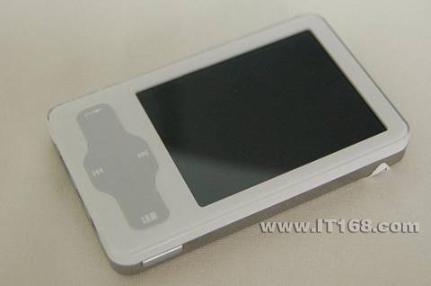 点击查看下一张魅族 Mini Player(1G)MP3播放器图片