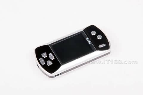 点击查看下一张实捷 V11(512M)MP3播放器图片
