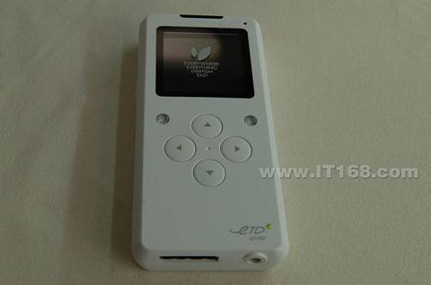 点击查看下一张IRIVER E10MP3播放器图片