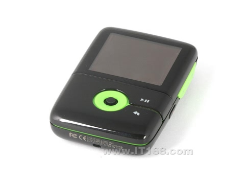 点击查看下一张CREATIVE ZEN V Plus(2G)MP3播放器图片