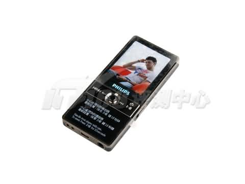 点击查看下一张飞利浦 SA5000MP3播放器图片