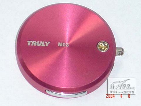 点击查看下一张信利 M03MP3播放器图片
