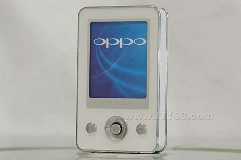 点击查看下一张oppo D9MMP3播放器图片
