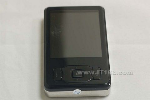 点击查看下一张纽曼 超清王Q90(4G)MP3播放器图片