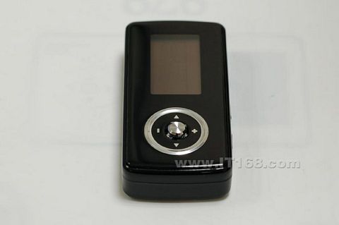 点击查看下一张昂达 VX818(1G)MP3播放器图片