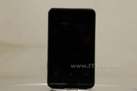 点击查看下一张RAmos RM550+(2G)MP3播放器图片